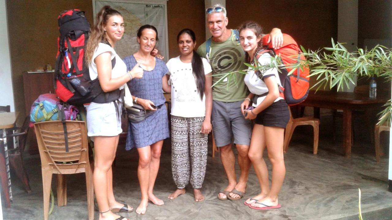 All View Safari Resort Udawalawe Bagian luar foto
